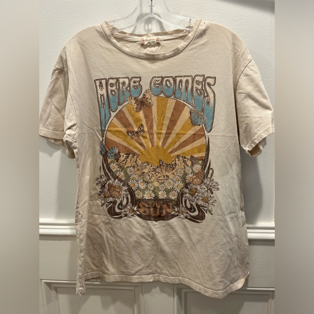 altard state tee shirt
